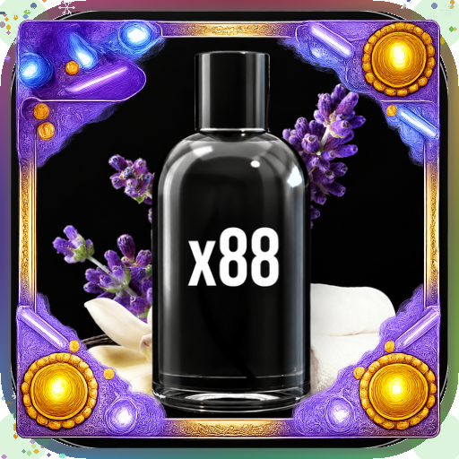 x88 — mitra unggulan